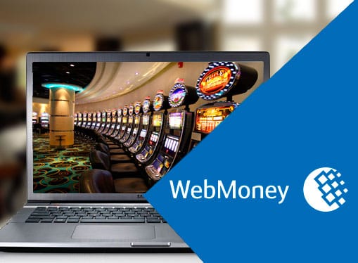 онлайн казино за webmoney