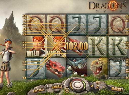 dragon lords игра с выводом денег